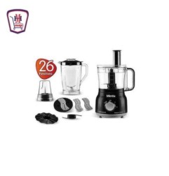 صورة ميانتا محضر طعام 26 وظيفه 800 وات موديل Fp141022B من ميانتا - هايبر موسى