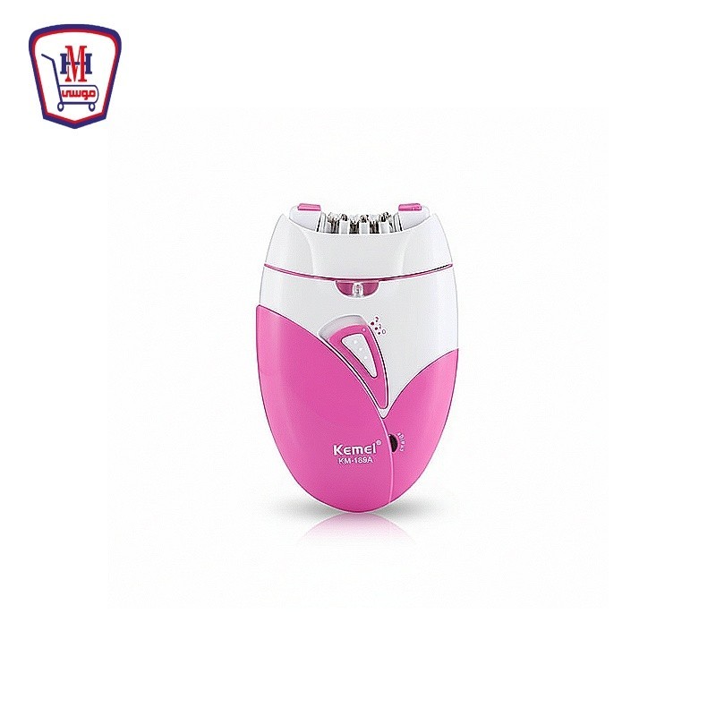 ماكينه ازاله شعر KEMEI موديل KM-189A
