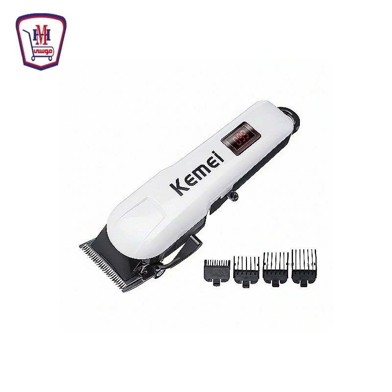 ماكينه حلاقه شحن Kemei موديل KM-809