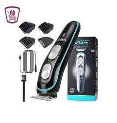 صورة ماكينه حلاقه شحن VGR موديل V-055 من فى جى ار - هايبر موسى