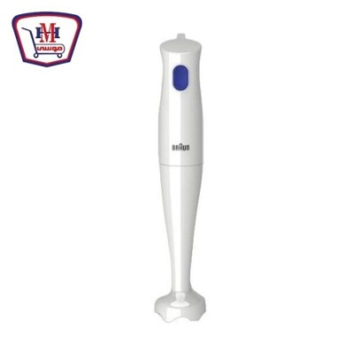 براون مالتى كويك ابيض 450 وات موديل MQ10000PWH