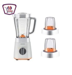 صورة كينوود خلاط 2 لتر 500 وات BLP15.360WH من كينوود - هايبر موسى
