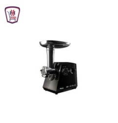 صورة ميانتا مفرمه لحمه اسود 1800 وات MM51138A من ميانتا - هايبر موسى