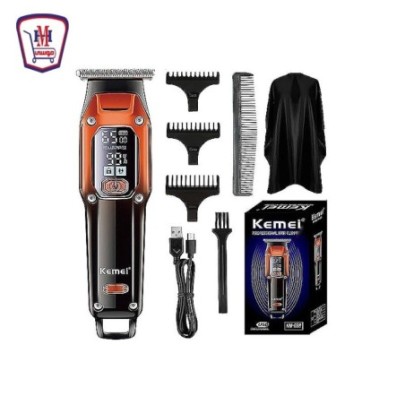 ماكينه حلاقه كهرباء Kemei م KM-658