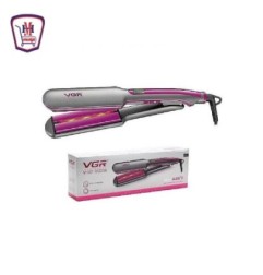 صورة مكواه شعر VGR - 562 من في جى ار - هايبر موسى