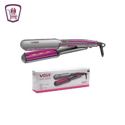 صورة مكواه شعر VGR - 562 من في جى ار - هايبر موسى
