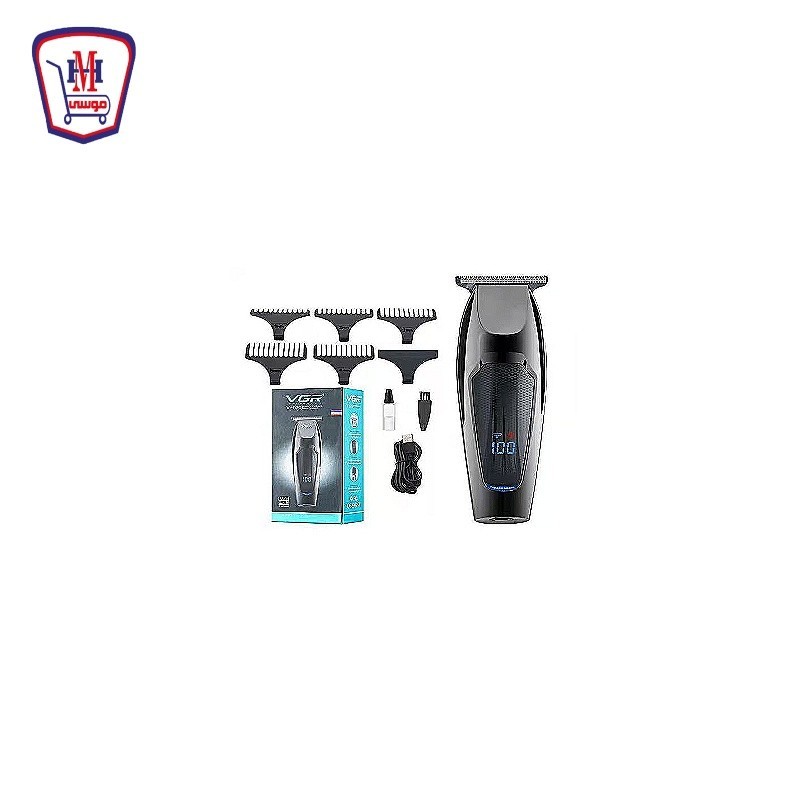 ماكينه حلاقه شحن VGR - 070