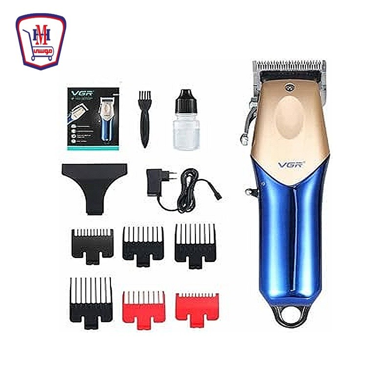 ماكينه حلاقه شحن VGR م V-162