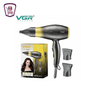 صورة استيشوار شعر VGR - 461 من في جى ار - هايبر موسى