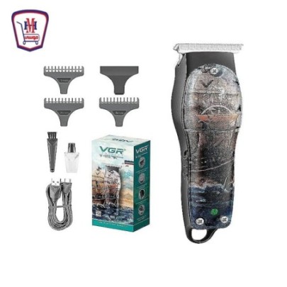 صورة ماكينه حلاقه شحن VGR م V-953 من في جى ار - هايبر موسى