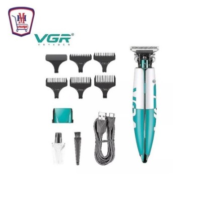 صورة ماكينه حلاقه شحن VGR م V-958 من في جى ار - هايبر موسى