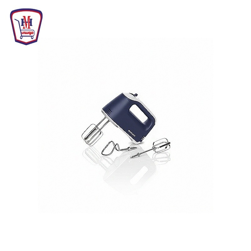 JAMAKY مضرب بيض بلاستيك 350 وات JMK 6004