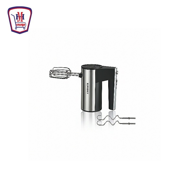 JAMAKY مضرب بيض استاليس 500 وات JMK 6006