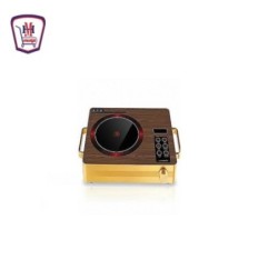 صورة JAMAKY سخان ديجيتال 1 عين JMK-7002_ 2600W من JAMAKY - هايبر موسى