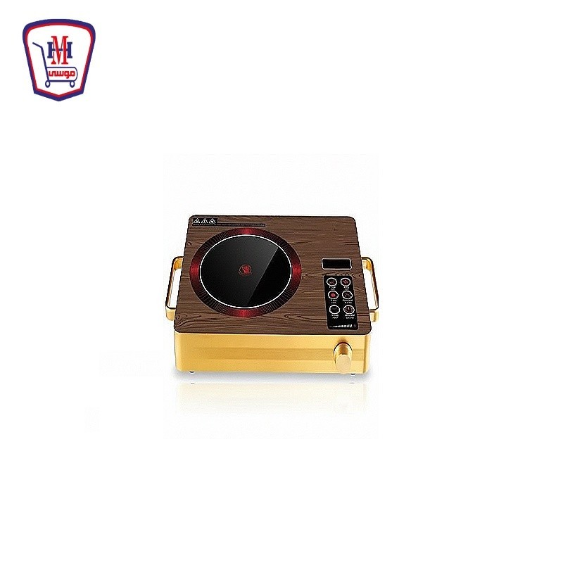JAMAKY سخان ديجيتال 1 عين JMK-7002_ 2600W