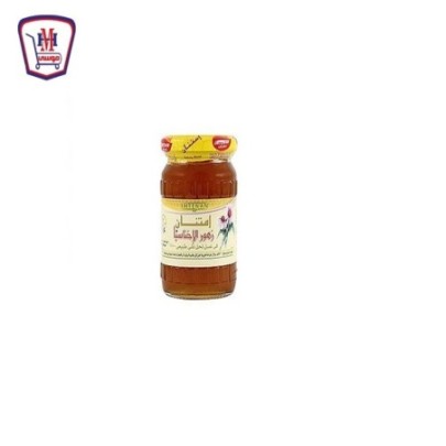 امتنان عسل اخناسيا 250 جرام