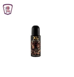 XL اسبراى رجالى شيكولاته 150 مللى | هايبر موسى