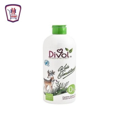 ديفول بلسم شعر اطفال 500 مللى | هايبر موسى