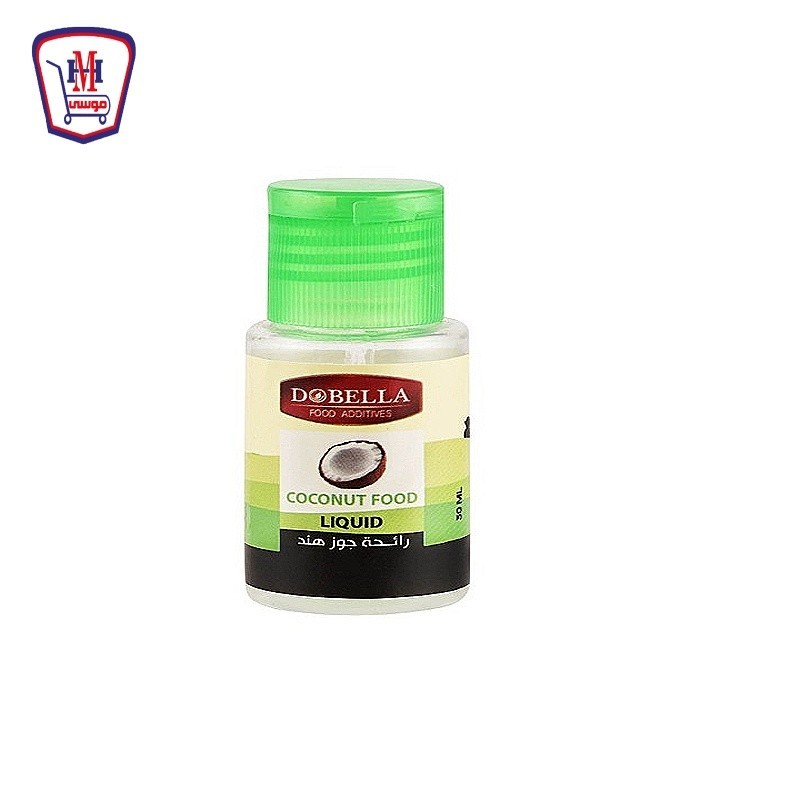 دوبيلا روائح جوز هند سائلة 30 مللى