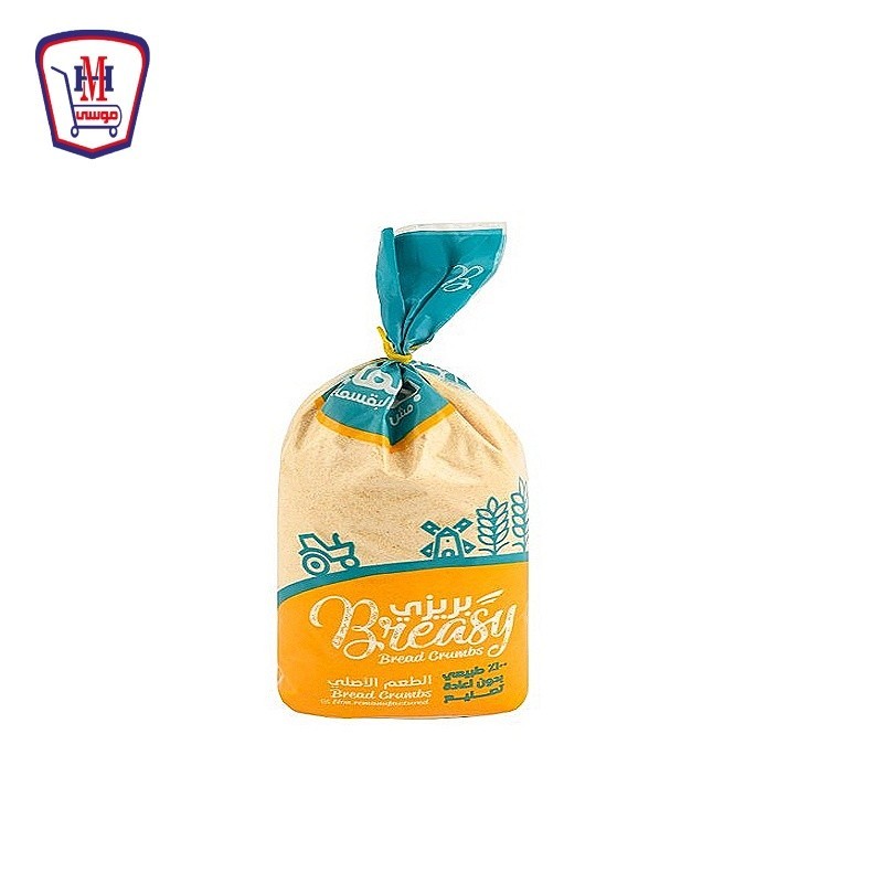 بريزى بقسماط ناعم 450 جرام