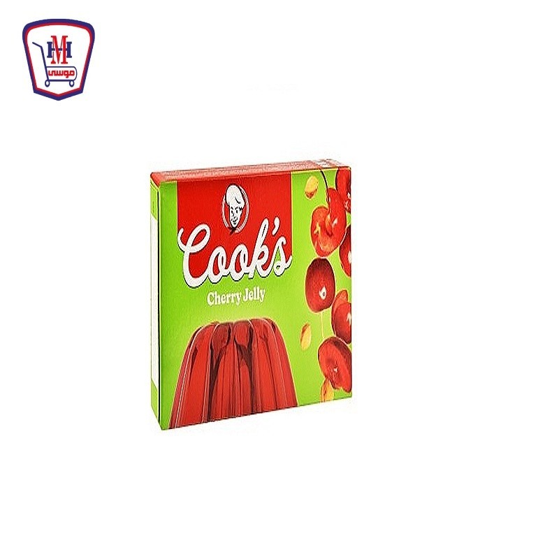 كوكس جيلي كريز 80 جرام