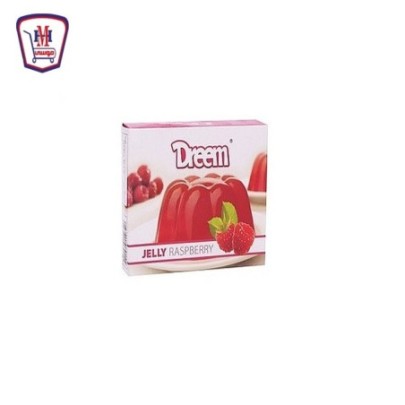 دريم جيلى توت 70 جرام