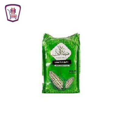 سنبله الفرات دقيق ذرة ابيض 1 كيلو جرام