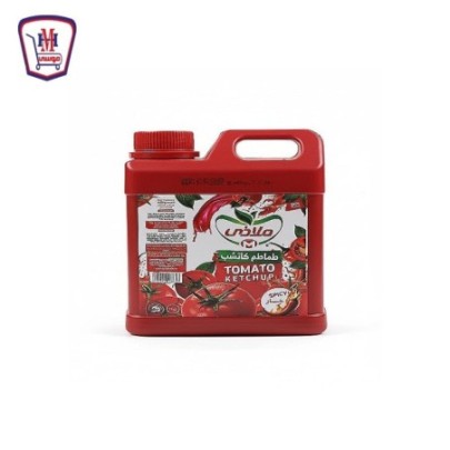 ملاذى كاتشب حار 1 كيلو جرام