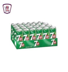 سفن اب كانز 320 مللى باكت × 24 قطعه | من سفن اب | هايبر موسى — أفضل سع