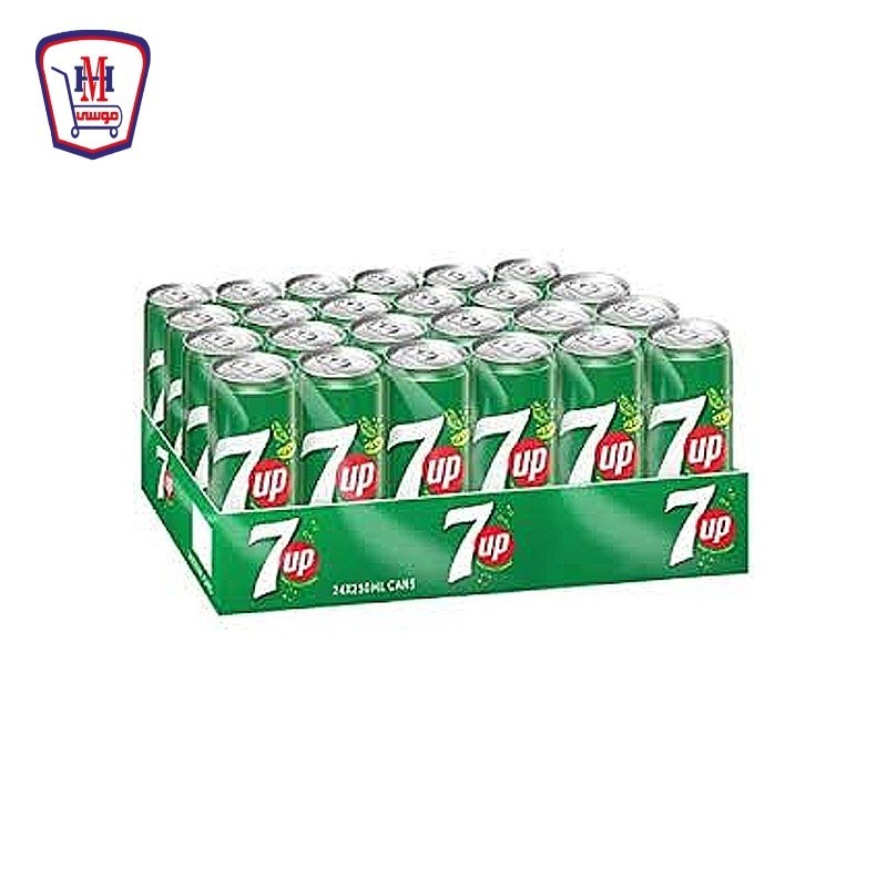 سفن اب كانز 320 مللى باكت × 24 قطعه