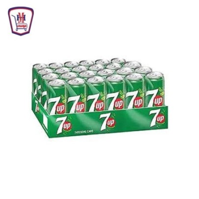 سفن اب كانز 320 مللى باكت × 24 قطعه