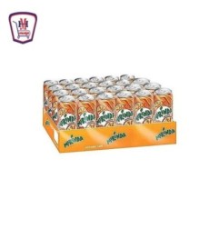 ميرندا برتقال كانز 320 مللى باكت × 24 قطعه | من ميرندا | هايبر موسى —