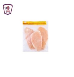 بريسك بابتس فيليه سمك باسا ابيض شفاف 1 كيلو جرام | من بريسك | هايبر مو