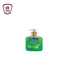 ديفا هاند ووش الوفيرا 500 مللى | هايبر موسى