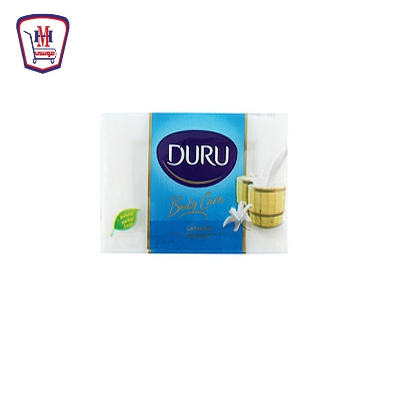 دورو صابون عنايه الحليب 150 جرام