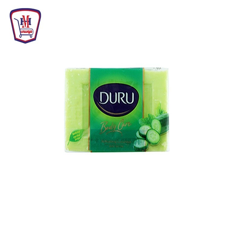 دورو صابون الخيار المنعش 150 جرام