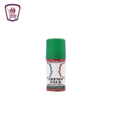 فريش توك معطر فم نعناع 20 مللى | من فريش توك | هايبر موسى — أفضل سعر و