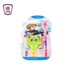 ايفا فرشه اسنان اطفال + طياره عرض — Baby | هايبر موسى