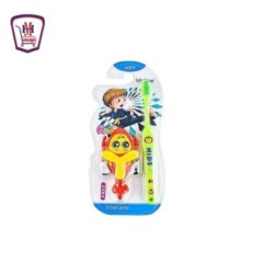 ايفا فرشه اسنان اطفال + طياره عرض — Baby | هايبر موسى