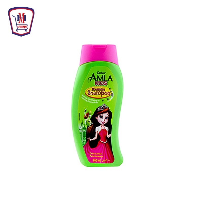 دابر املا شامبو اطفال 200 مللى