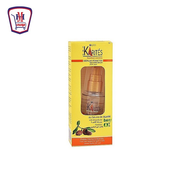 كارتيز سيرم للشعر بزبده الشيا 60 مللى