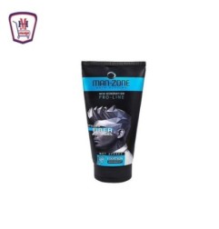 مان زون فايبر بديل الجل مظهر مبلل انبوبه 175 مللى | هايبر موسى القاهرة