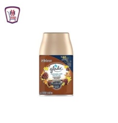 صورة جليد غيار اتوماتيك غابات 269 مللى 269 مل من جليد - هايبر موسى