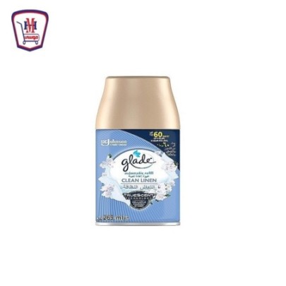 جليد غيار اتوماتيك انتعاش النظافه 269 مللى