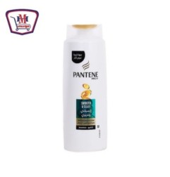 صورة بانتين شامبو انسيابي وحريرى 600 مللى 600 مل من بانتين - هايبر موسى