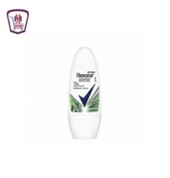 صورة ريكسونا رول اون حريمى بامبو وصبار 50 مللى وفر 10 ج 50 مل من ريكسونا - هايبر موسى
