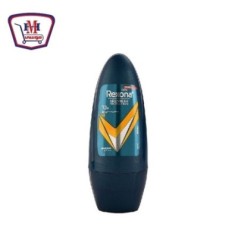 صورة ريكسونا رول اون رجالى فى ايت 50 مللى خصم 10 جنيه 50 مل من ريكسونا - هايبر موسى