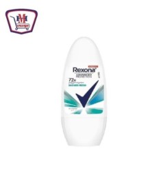 صورة ريكسونا رول اون حريمى انتعاش 50 مللى خصم 10 ج 50 مل من ريكسونا - هايبر موسى