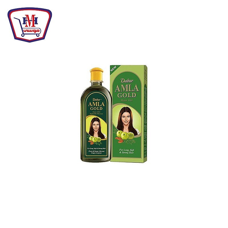 املا زيت شعر الذهبى 45 مللى خصم 10 %