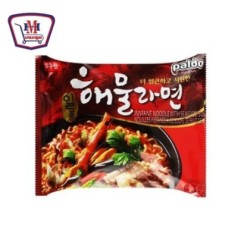 صورة بولودو نودلز بالماكولات البحريه 120 جرام من بالدو - هايبر موسى